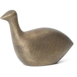Ferm Living - Coot Briefbeschwerer, antique