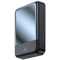 Mcdodo Mc-5931 Magnetic 30w 10.000mah Powerbank - Black