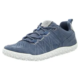 CAMEL ACTIVE Sneaker Low Blau Damen 38