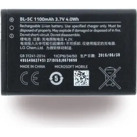 Nokia BL-5C