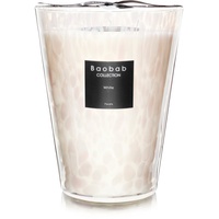 BAOBAB Collection Pearls White