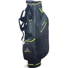 Big MAX Aqua Seven G Standbag - grey/black