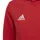 adidas Kinder Kapuzenpullover Entrada 22 Sweat Hoodie rot 176