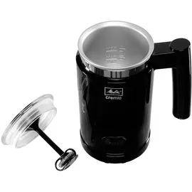 Melitta Cremio 1014-02 schwarz