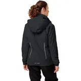 Vaude Damen Escape Bike Warm Jacke (Größe L, schwarz)