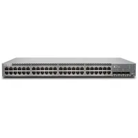 Juniper EX2300-48P Netzwerk-Switch Managed L2/L4 Gigabit Ethernet (10/100/1000) ...