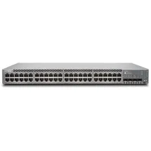 Juniper EX2300-48P Netzwerk-Switch Managed L2/L4 Gigabit Ethernet (10/100/1000) ...