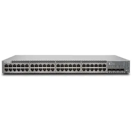 Juniper EX2300-48P Netzwerk-Switch Managed L2/L4 Gigabit Ethernet (10/100/1000) ...