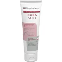 Physioderm® CURA SOFT Hautcreme 100,0 ml