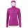 Löffler Hooded WPM Pocket Regenjacke, lila - 40