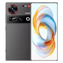 nubia Z70 Ultra 16 GB RAM 512 GB Schwarz