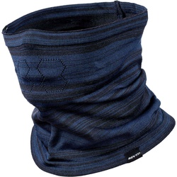 Revit Caspian Halswärmer, schwarz-blau für Männer