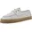 Slip-Ons Damen Weiß 38