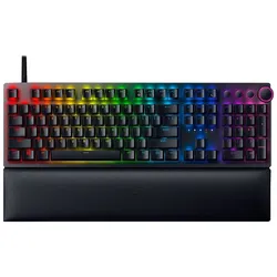 Razer Huntsman V2 - Tastatur - Hintergrundbeleuchtung