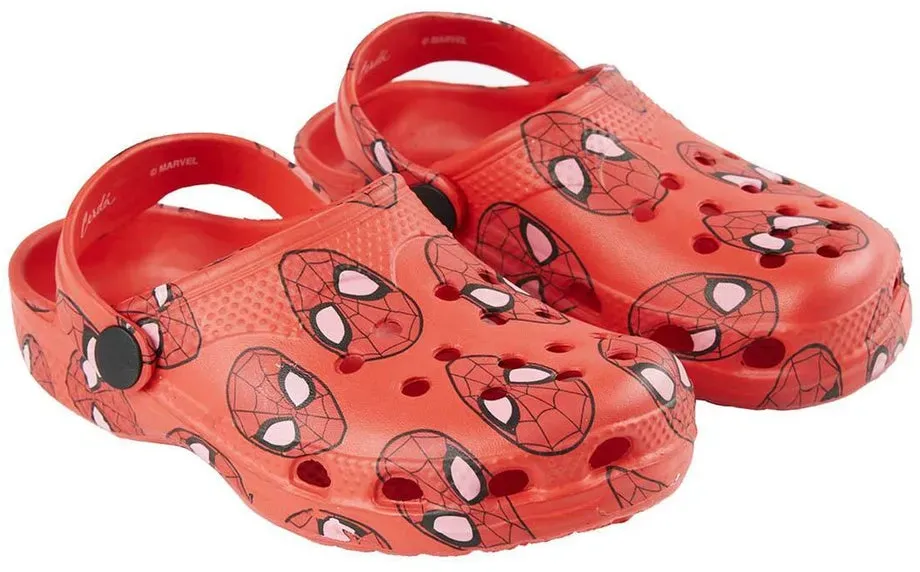 Strandclogs Spider-Man