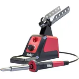 Weller WLSK8023C Lötstation analog 80W 485°C (max) inkl. LED-Beleuchtung, inkl. Lötspitze