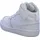 Nike Court Borough Mid 2 Kinder Weiß 29,5