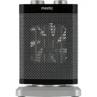 Mestic MKK-230 1500 W Weiß