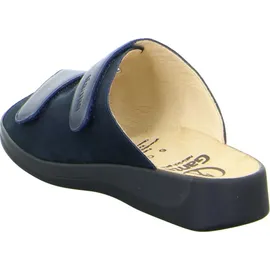 GANTER Damen Monica Hausschuh, Ocean, 42 EU