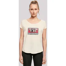 F4NT4STIC Stranger Things Cassette For Will in Whitesand | Gr.: L