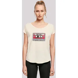 F4NT4STIC Stranger Things Cassette For Will in Whitesand | Gr.: L