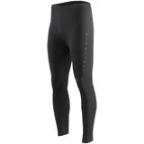 Rebelhorn Freeze II Funktionshose Schwarz XL