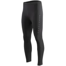 Rebelhorn Freeze II Funktionshose Schwarz XL
