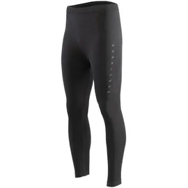 Rebelhorn Freeze II Funktionshose Schwarz XL