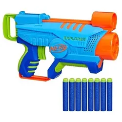 HASBRO F6367EU4 Nerf Elite Jr. Explorer