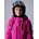 NAME IT Jacke Rot 158
