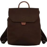 JUMP Uppsala Daypack S 30cm Braun