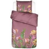 Essenza Eloise Mauve 135 x 200 cm + 80 x 80 cm