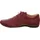 THINK! Stone Herren Rot 42