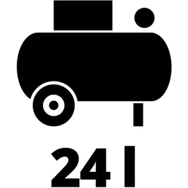 Einhell TC-AC 190/24/8