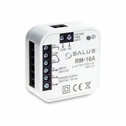 SALUS RM-16A Power-Relais 16A## 999992