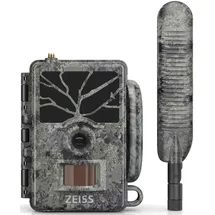 Zeiss Secacam 1