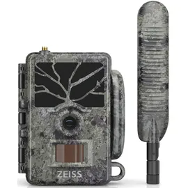 Zeiss Secacam 1