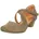 Pumps taupe Aida taupe/kombi