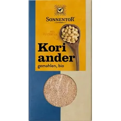 Koriander BIO