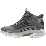 Merrell Herren Moab Speed 2 Mid GTX Schuhe (Größe 43,