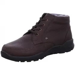 FinnComfort Boot Aibling, Braun, 12