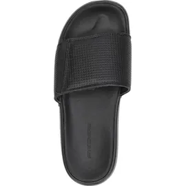 SKECHERS Gambix 2.0 Schwarz 45