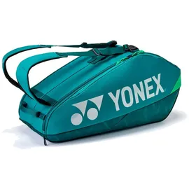 Yonex Racketbag Pro Racquet Dunkel Grün