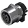Weidmüller 2423000000 Sensor-/Aktor-Einbausteckverbinder M12 Buchse, Einbau vertikal Polzahl Sensoren: 5