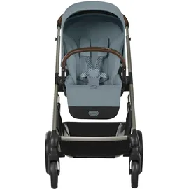 Cybex Balios S Lux Kinderwagen Stormy Blue