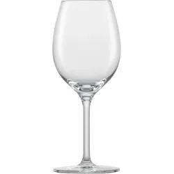 SCHOTT ZWIESEL Gläserset - Weißwein For You 4tlg. Kristall, Kristalloptik Transparent Klar