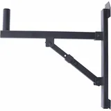 Omnitronic Wandhalterung N für Boxen (60004615)