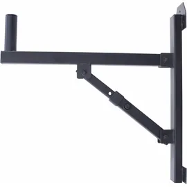 Omnitronic Wandhalterung N für Boxen (60004615)