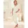 CONTA Hose lang 44 beige