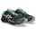 Asics Trabuco 14 GTX Damen Trailrunningschuhe schwarz, Größe 37 1⁄2 in Grau BLACK/MORGANITE